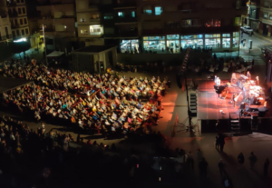 fiestas mayores Sedaví 2024